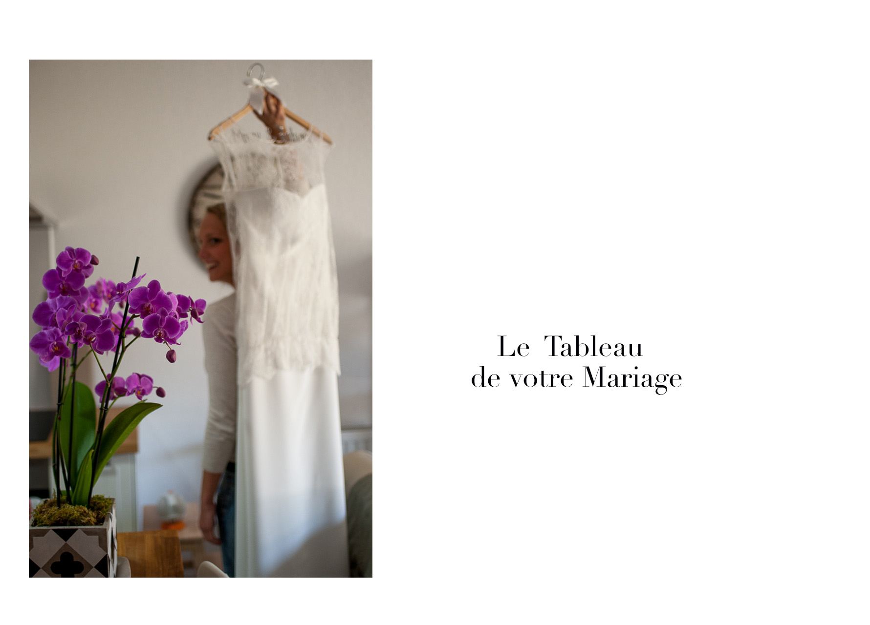 reportage de mariage, tableau de vos images ded mariage, Toulouse